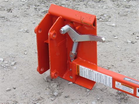 how to attach implements to a skid steer|skid steer attachments for sale near me.